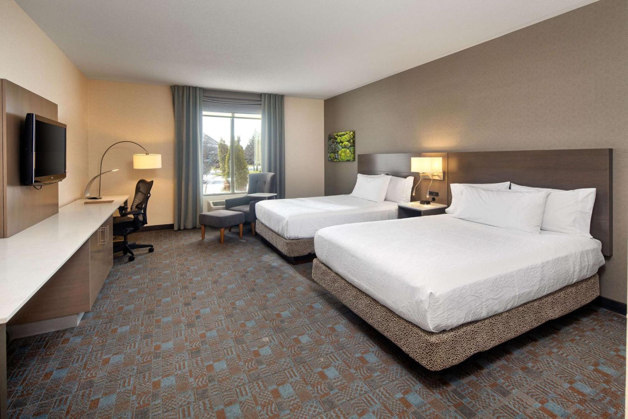 Hilton Garden Toronto-oakville Oakville