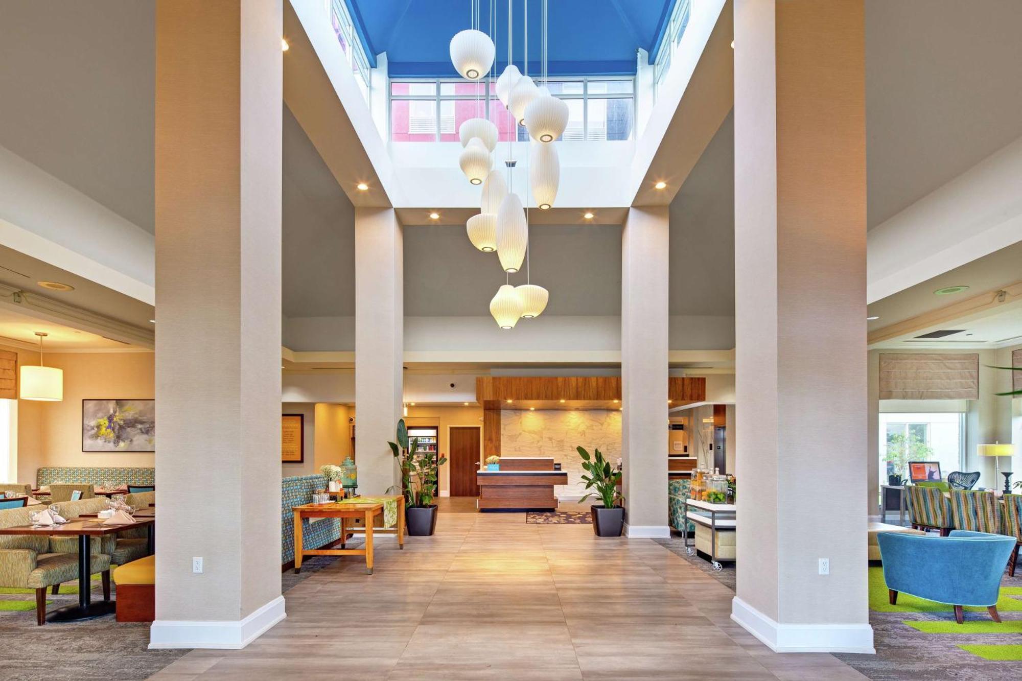 Hilton Garden Toronto-oakville