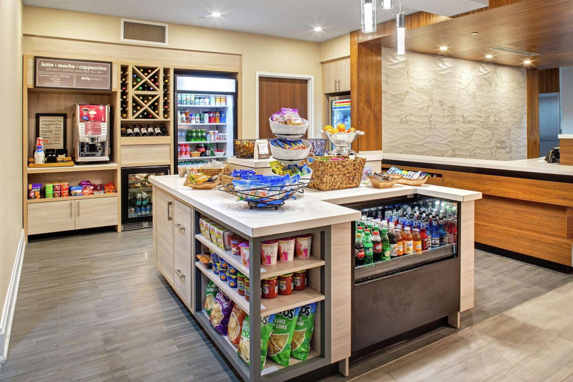 Hilton Garden Toronto-oakville Hotel Oakville