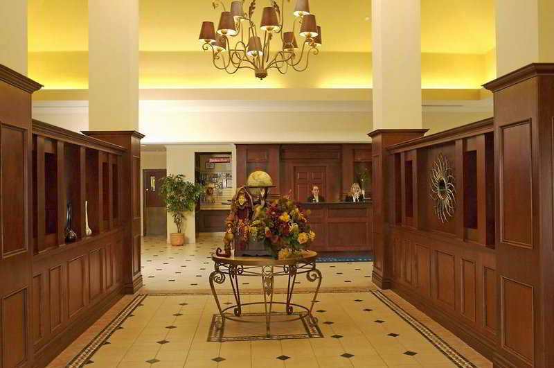 Hilton Garden Toronto-oakville 3*