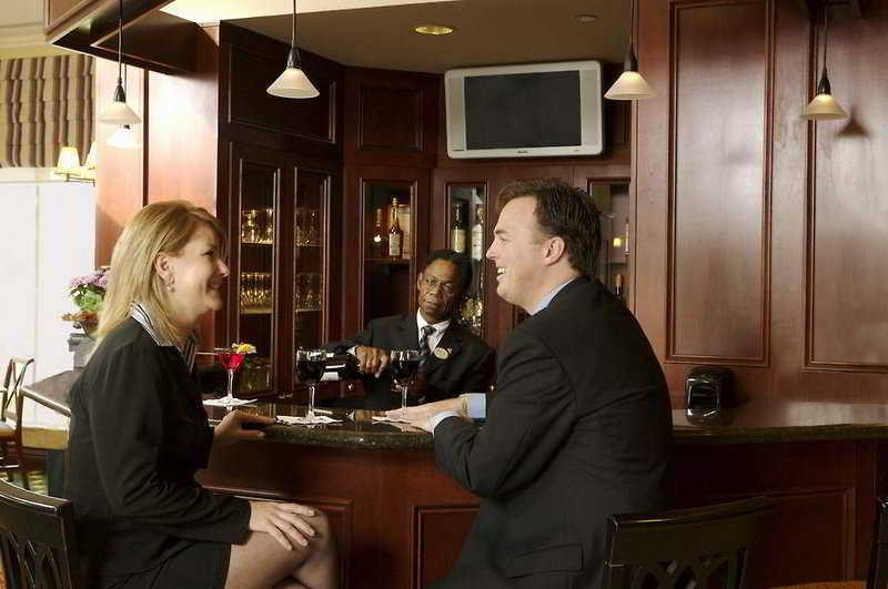 Hilton Garden Toronto-oakville 3* Oakville