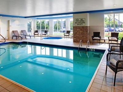 Hotel Hilton Garden Toronto-oakville 3*